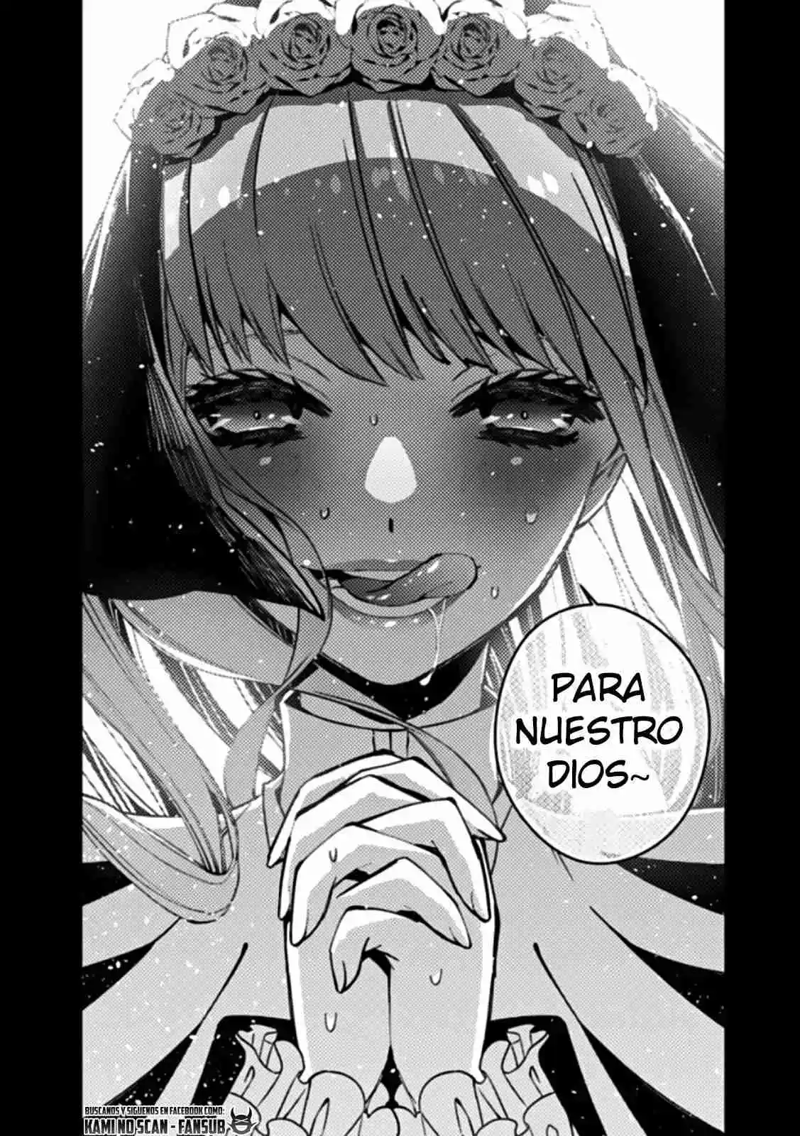 Fukushuu Wo Koinegau Saikyou Yuusha Wa, Yami No Chikara De Senmetsu Musou Suru - Capítulo 55 - Página 14 - LectorTMOo