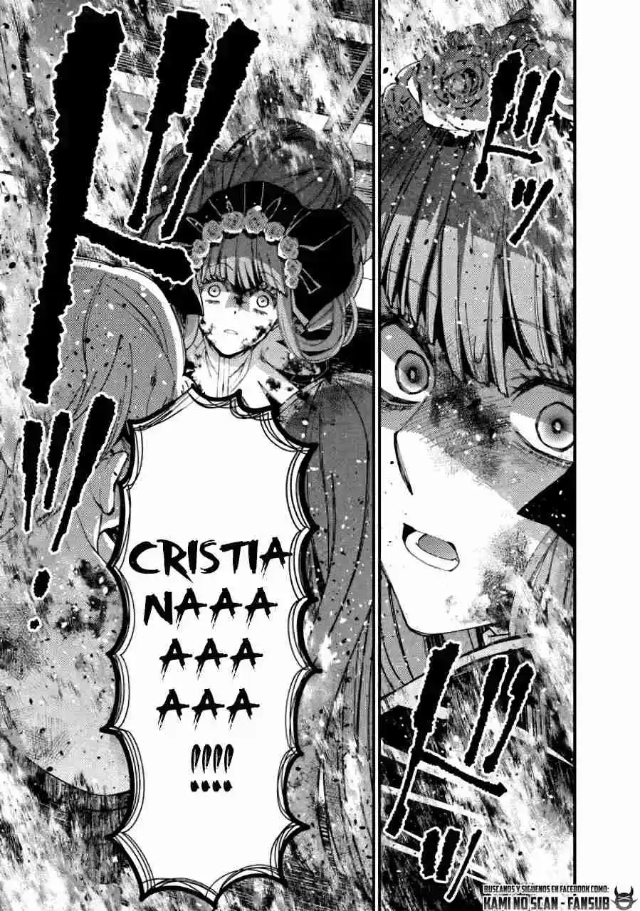 Fukushuu Wo Koinegau Saikyou Yuusha Wa, Yami No Chikara De Senmetsu Musou Suru - Capítulo 64 - Página 14 - LectorTMOo
