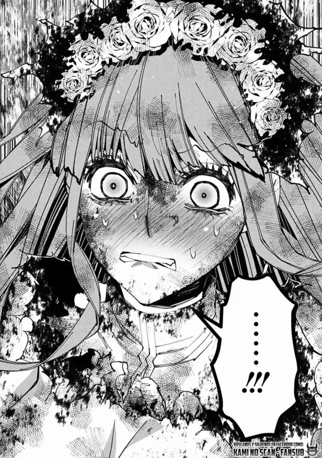 Fukushuu Wo Koinegau Saikyou Yuusha Wa, Yami No Chikara De Senmetsu Musou Suru - Capítulo 65 - Página 19 - LectorTMOo
