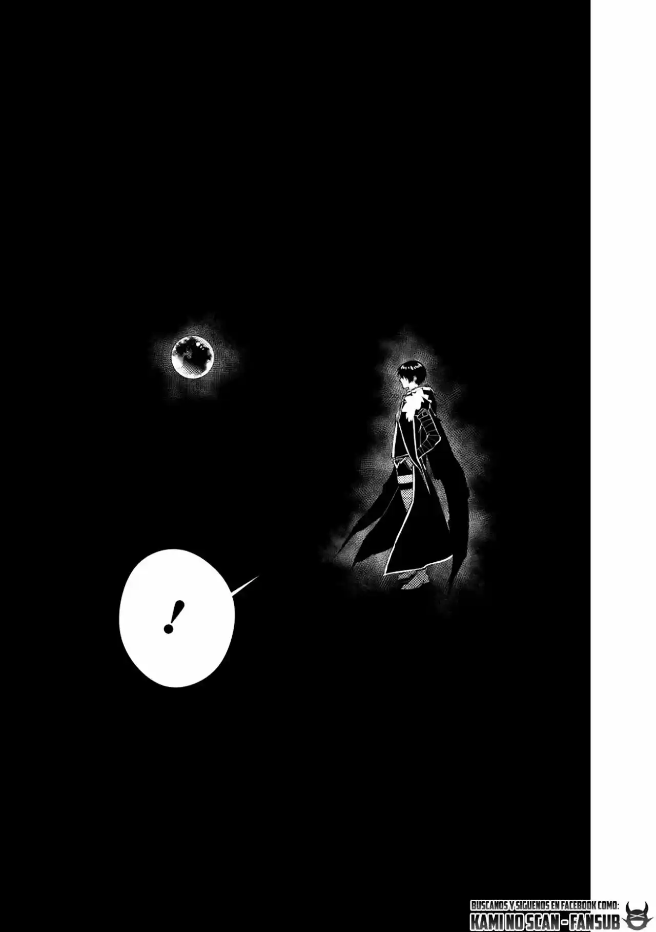Fukushuu Wo Koinegau Saikyou Yuusha Wa, Yami No Chikara De Senmetsu Musou Suru - Capítulo 73 - Página 5 - LectorTMOo