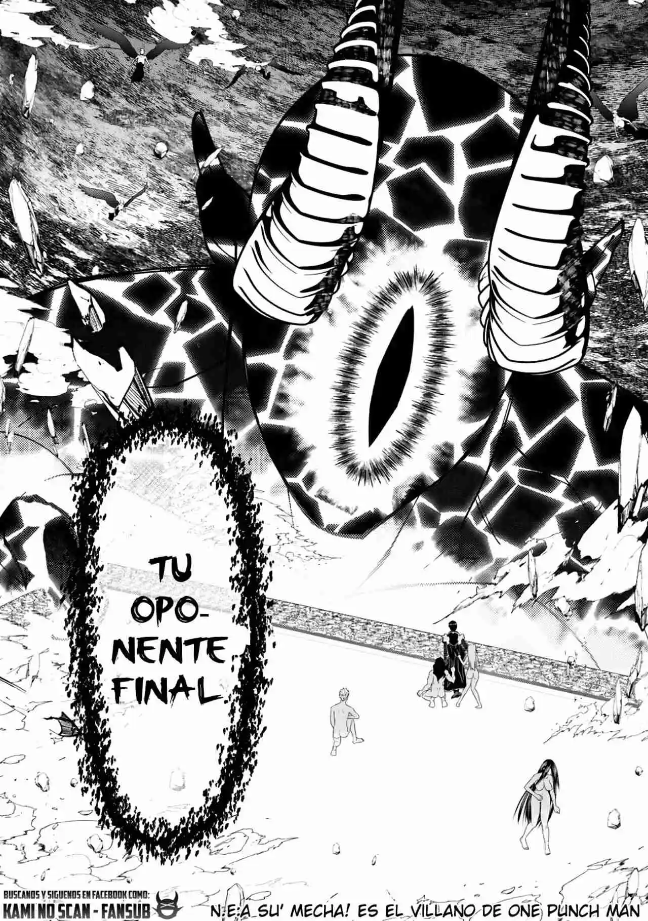 Fukushuu Wo Koinegau Saikyou Yuusha Wa, Yami No Chikara De Senmetsu Musou Suru - Capítulo 73 - Página 25 - LectorTMOo