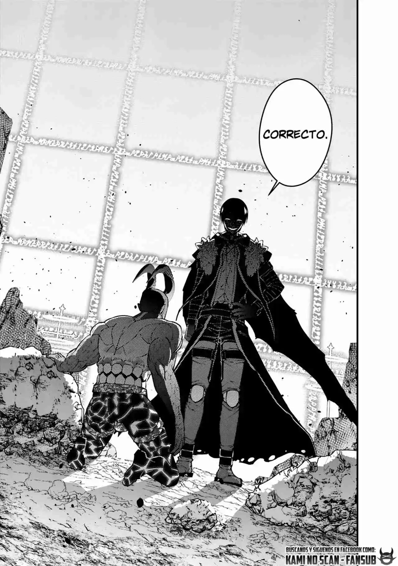 Fukushuu Wo Koinegau Saikyou Yuusha Wa, Yami No Chikara De Senmetsu Musou Suru - Capítulo 77 - Página 26 - LectorTMOo
