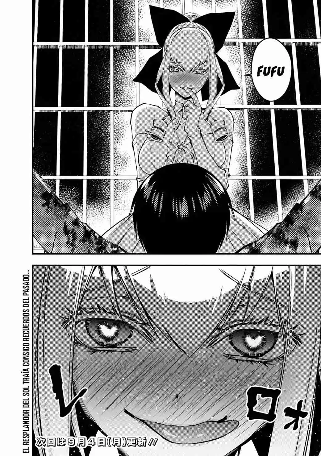 Fukushuu Wo Koinegau Saikyou Yuusha Wa, Yami No Chikara De Senmetsu Musou Suru - Capítulo 80 - Página 23 - LectorTMOo
