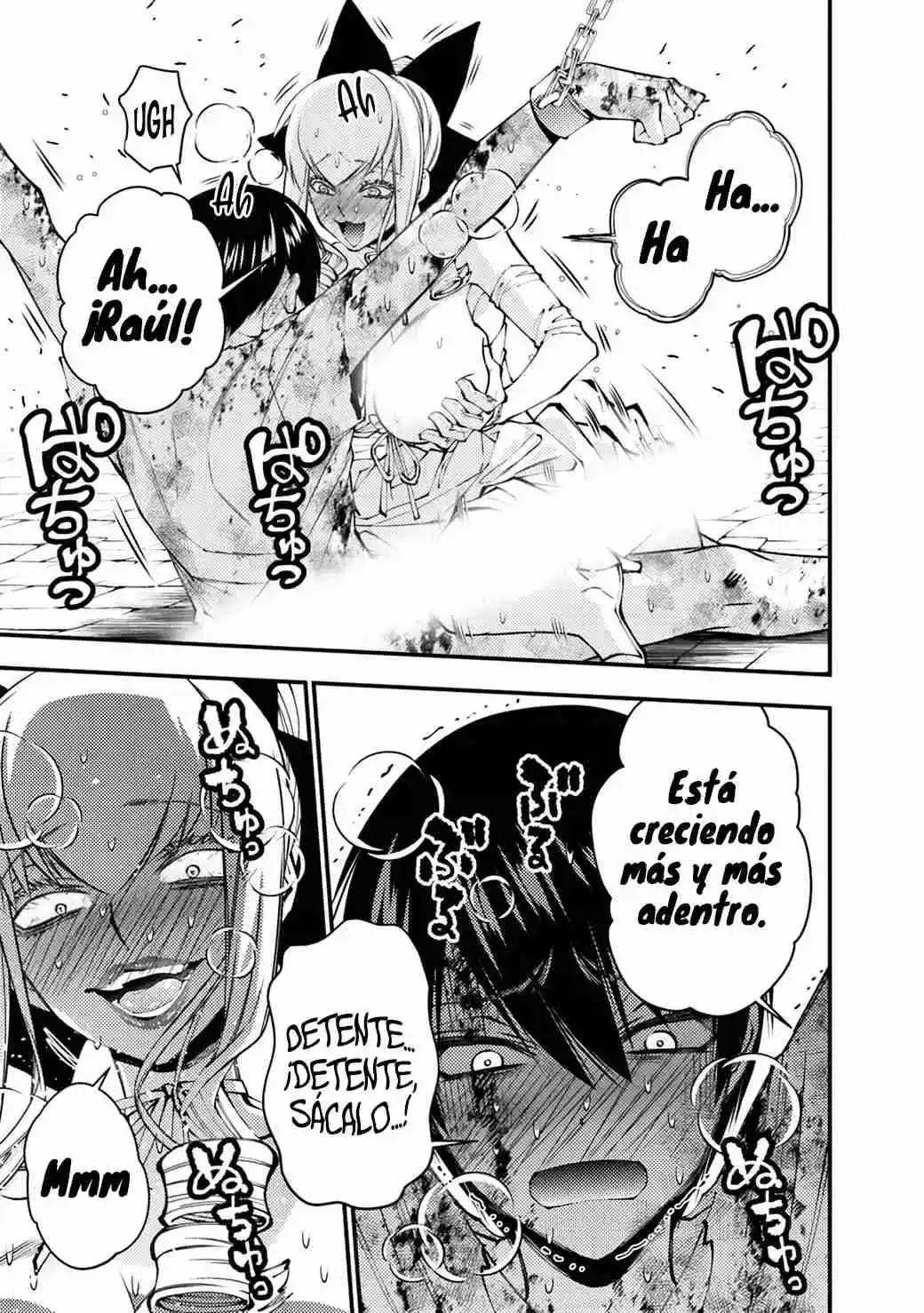 Fukushuu Wo Koinegau Saikyou Yuusha Wa, Yami No Chikara De Senmetsu Musou Suru - Capítulo 81 - Página 16 - LectorTMOo