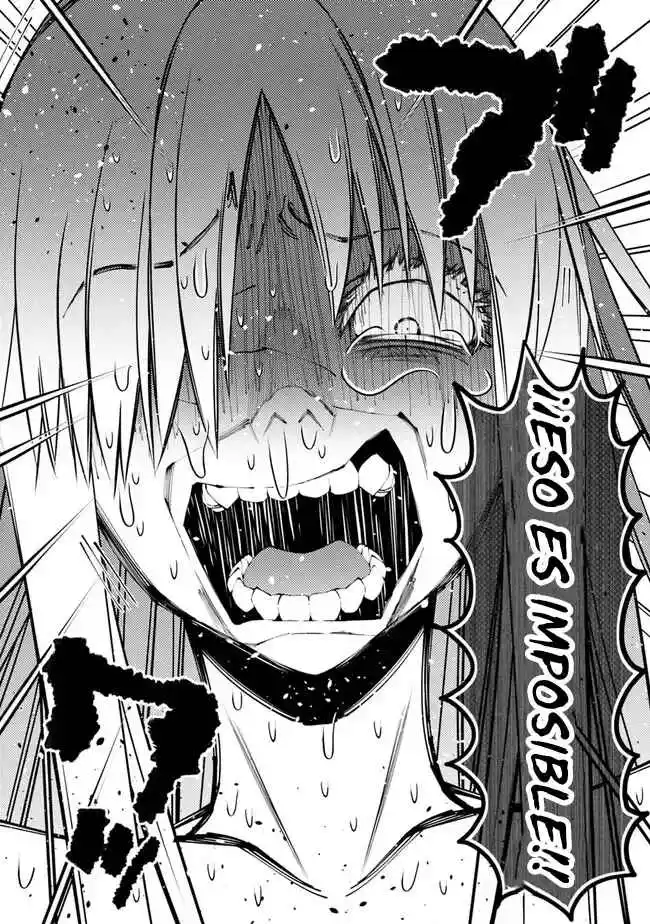 Fukushuu Wo Koinegau Saikyou Yuusha Wa, Yami No Chikara De Senmetsu Musou Suru - Capítulo 83 - Página 4 - LectorTMOo