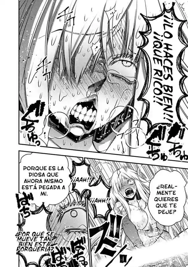 Fukushuu Wo Koinegau Saikyou Yuusha Wa, Yami No Chikara De Senmetsu Musou Suru - Capítulo 83 - Página 18 - LectorTMOo