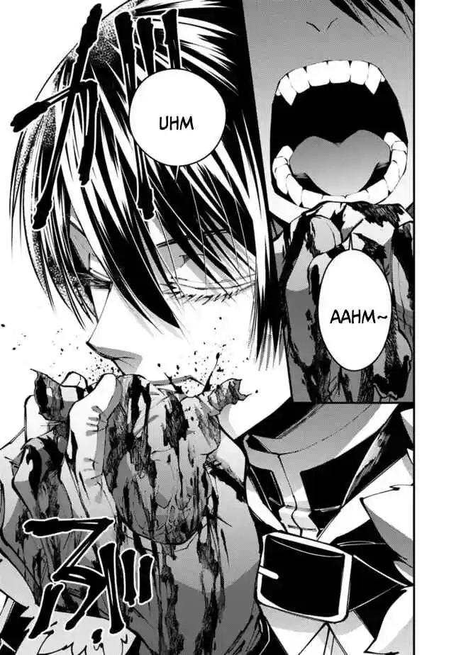 Fukushuu Wo Koinegau Saikyou Yuusha Wa, Yami No Chikara De Senmetsu Musou Suru - Capítulo 84 - Página 4 - LectorTMOo