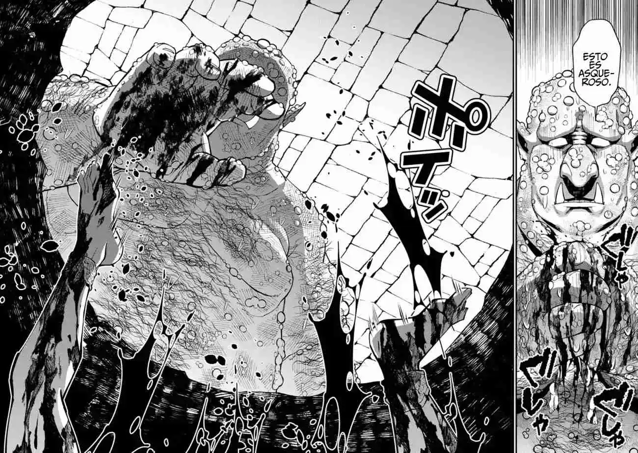 Fukushuu Wo Koinegau Saikyou Yuusha Wa, Yami No Chikara De Senmetsu Musou Suru - Capítulo 84 - Página 16 - LectorTMOo
