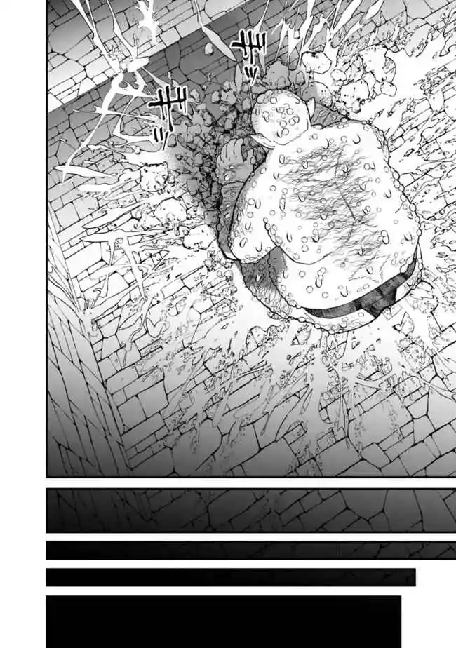 Fukushuu Wo Koinegau Saikyou Yuusha Wa, Yami No Chikara De Senmetsu Musou Suru - Capítulo 84 - Página 17 - LectorTMOo