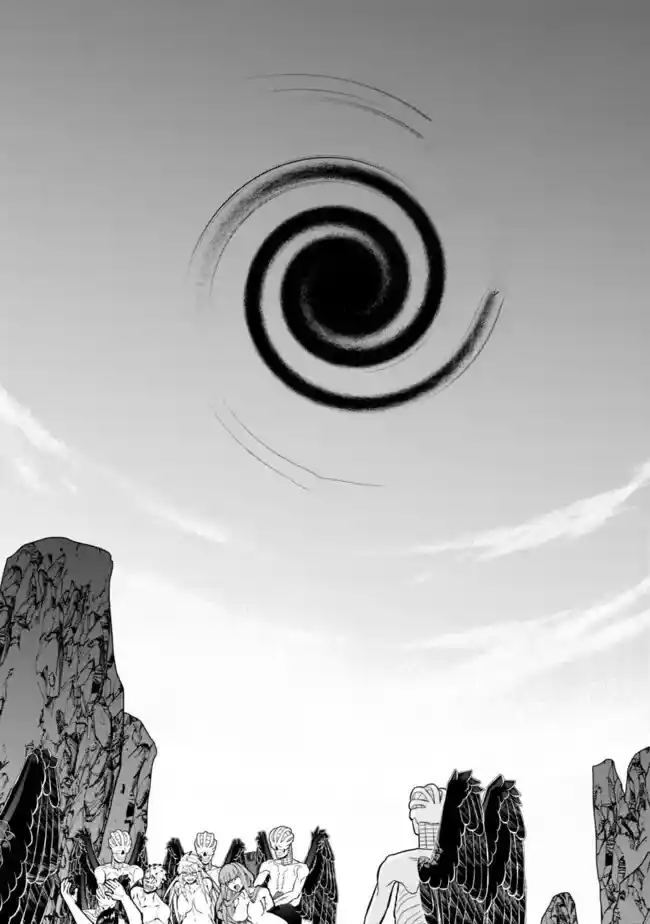 Fukushuu Wo Koinegau Saikyou Yuusha Wa, Yami No Chikara De Senmetsu Musou Suru - Capítulo 85 - Página 14 - LectorTMOo