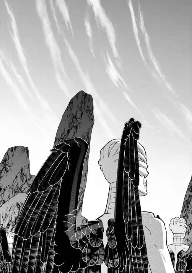 Fukushuu Wo Koinegau Saikyou Yuusha Wa, Yami No Chikara De Senmetsu Musou Suru - Capítulo 85 - Página 15 - LectorTMOo