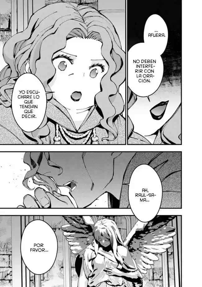 Fukushuu Wo Koinegau Saikyou Yuusha Wa, Yami No Chikara De Senmetsu Musou Suru - Capítulo 85 - Página 25 - LectorTMOo