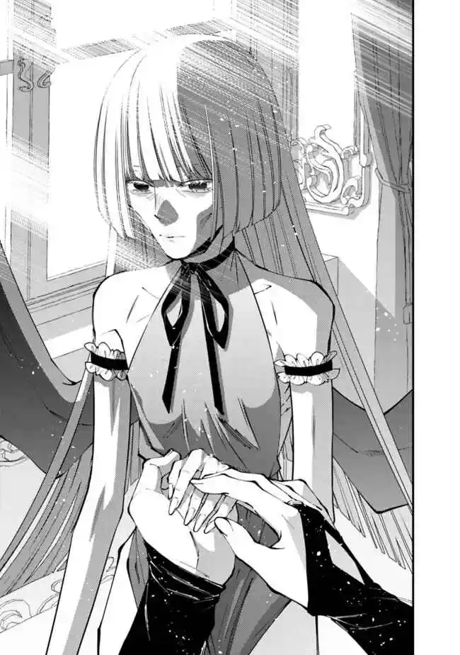 Fukushuu Wo Koinegau Saikyou Yuusha Wa, Yami No Chikara De Senmetsu Musou Suru - Capítulo 87 - Página 13 - LectorTMOo