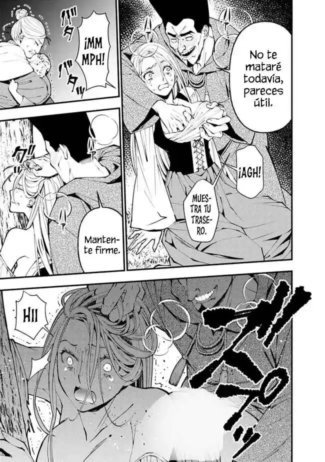 Fukushuu Wo Koinegau Saikyou Yuusha Wa, Yami No Chikara De Senmetsu Musou Suru - Capítulo 90 - Página 14 - LectorTMOo