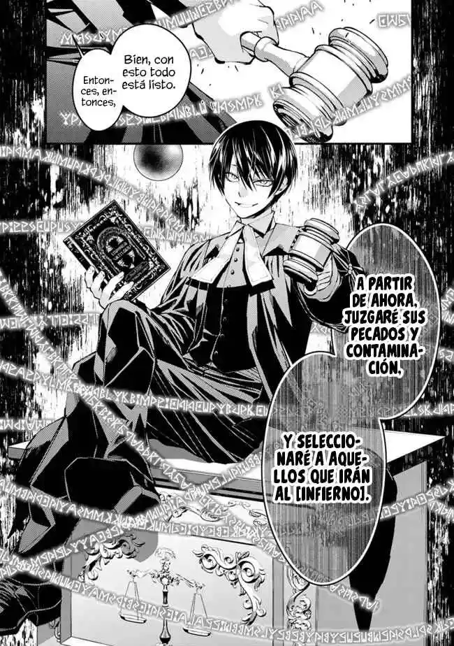 Fukushuu Wo Koinegau Saikyou Yuusha Wa, Yami No Chikara De Senmetsu Musou Suru - Capítulo 90 - Página 23 - LectorTMOo