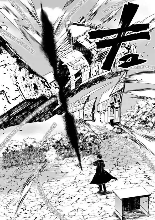 Fukushuu Wo Koinegau Saikyou Yuusha Wa, Yami No Chikara De Senmetsu Musou Suru - Capítulo 91 - Página 7 - LectorTMOo