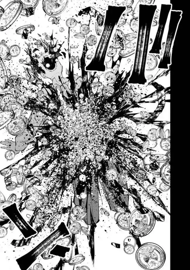 Fukushuu Wo Koinegau Saikyou Yuusha Wa, Yami No Chikara De Senmetsu Musou Suru - Capítulo 93 - Página 8 - LectorTMOo