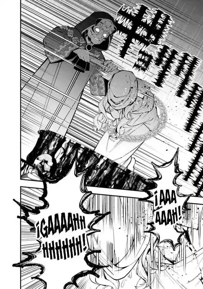 Fukushuu Wo Koinegau Saikyou Yuusha Wa, Yami No Chikara De Senmetsu Musou Suru - Capítulo 93 - Página 15 - LectorTMOo
