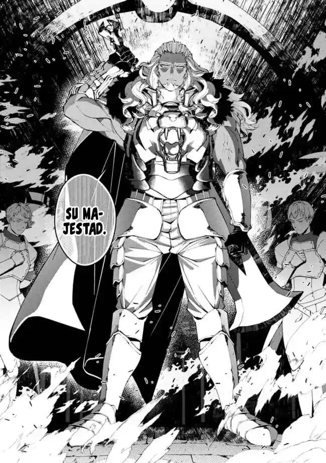 Fukushuu Wo Koinegau Saikyou Yuusha Wa, Yami No Chikara De Senmetsu Musou Suru - Capítulo 93 - Página 20 - LectorTMOo