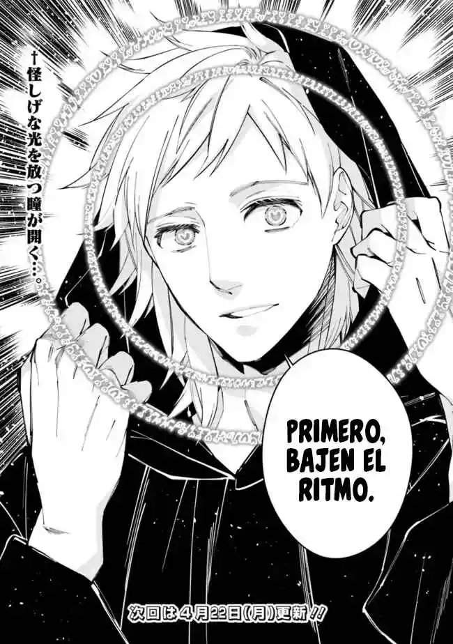 Fukushuu Wo Koinegau Saikyou Yuusha Wa, Yami No Chikara De Senmetsu Musou Suru - Capítulo 93 - Página 27 - LectorTMOo
