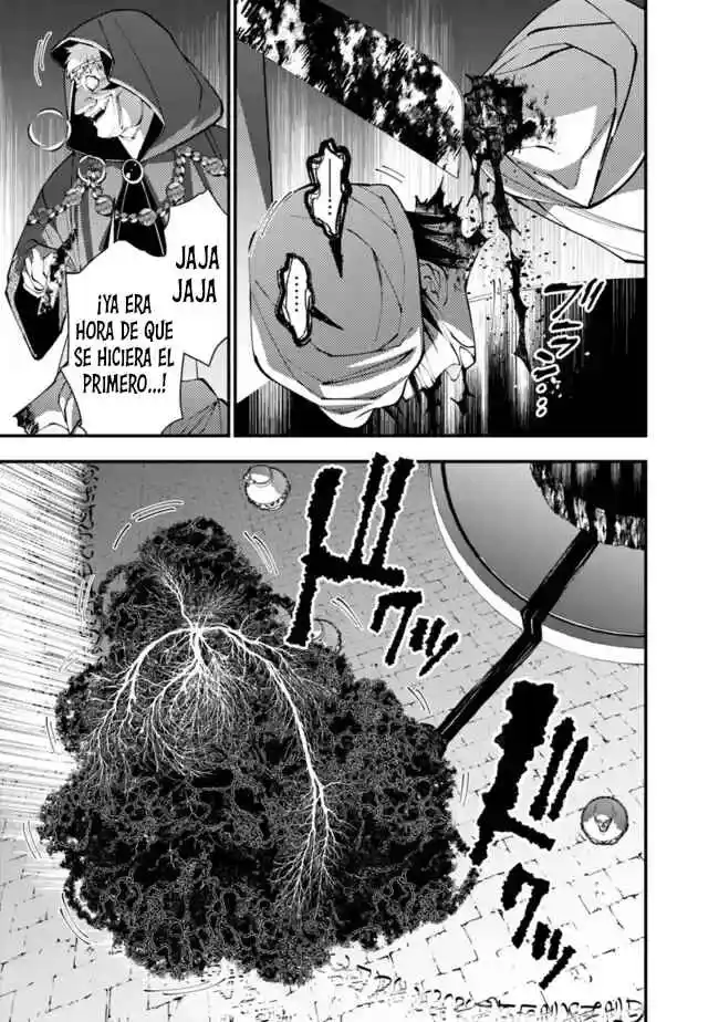 Fukushuu Wo Koinegau Saikyou Yuusha Wa, Yami No Chikara De Senmetsu Musou Suru - Capítulo 94 - Página 14 - LectorTMOo