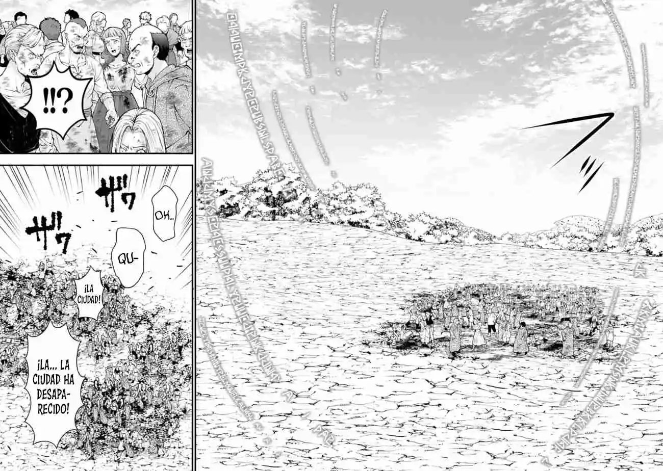 Fukushuu Wo Koinegau Saikyou Yuusha Wa, Yami No Chikara De Senmetsu Musou Suru - Capítulo 94 - Página 23 - LectorTMOo