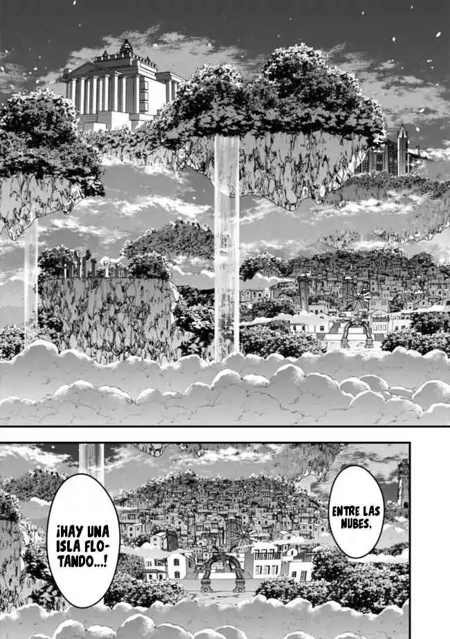 Fukushuu Wo Koinegau Saikyou Yuusha Wa, Yami No Chikara De Senmetsu Musou Suru - Capítulo 96 - Página 10 - LectorTMOo
