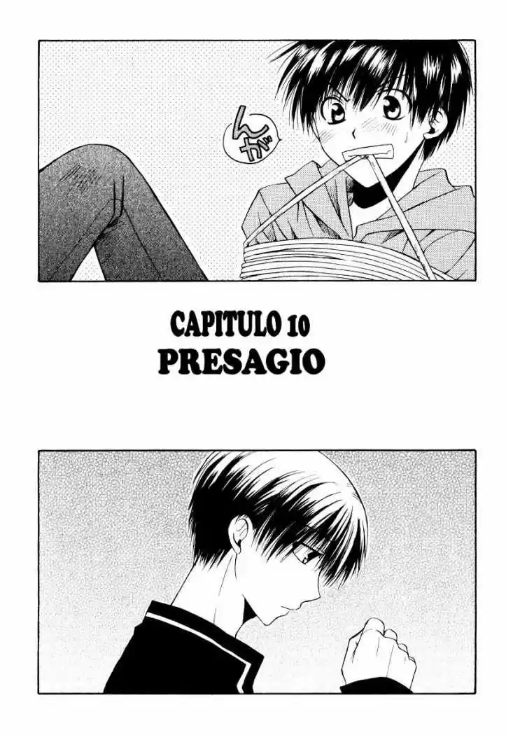 Full Contact - Capítulo 10 - Página 2 - LectorTMOo