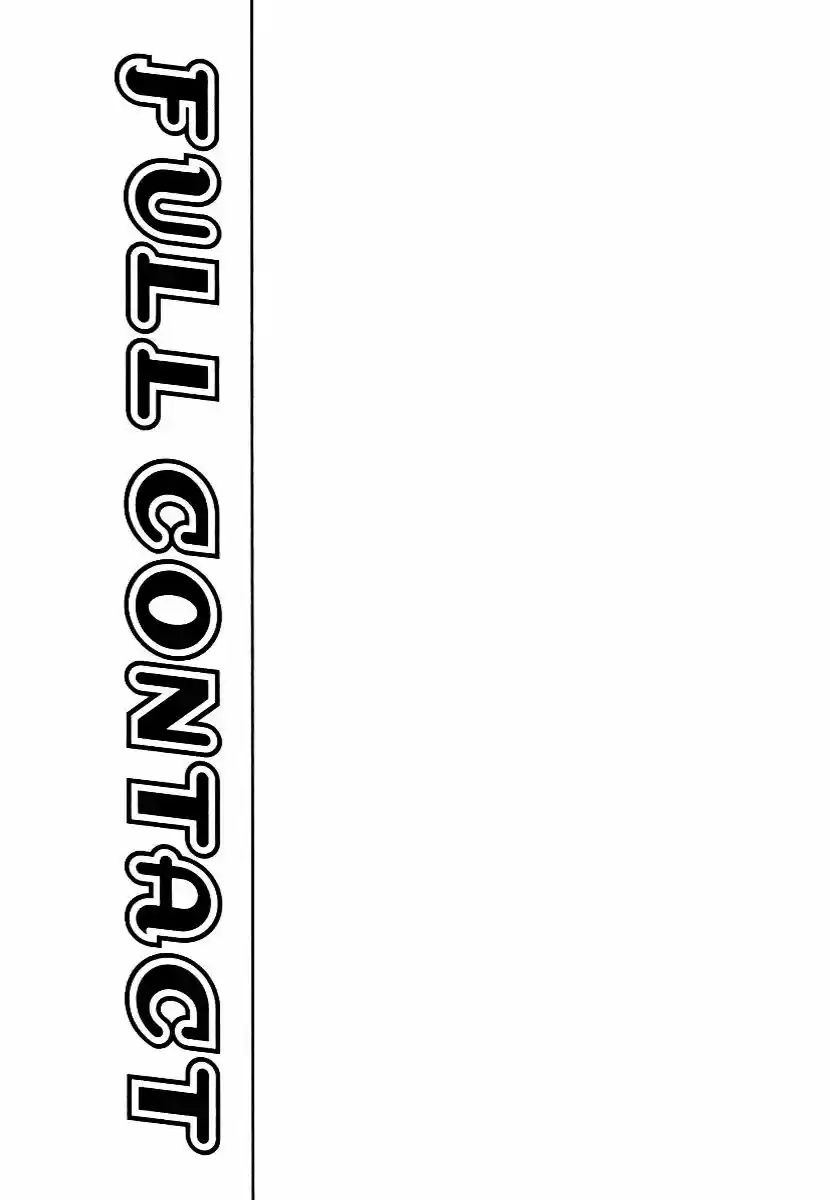 Full Contact - Capítulo 15 - Página 33 - LectorTMOo