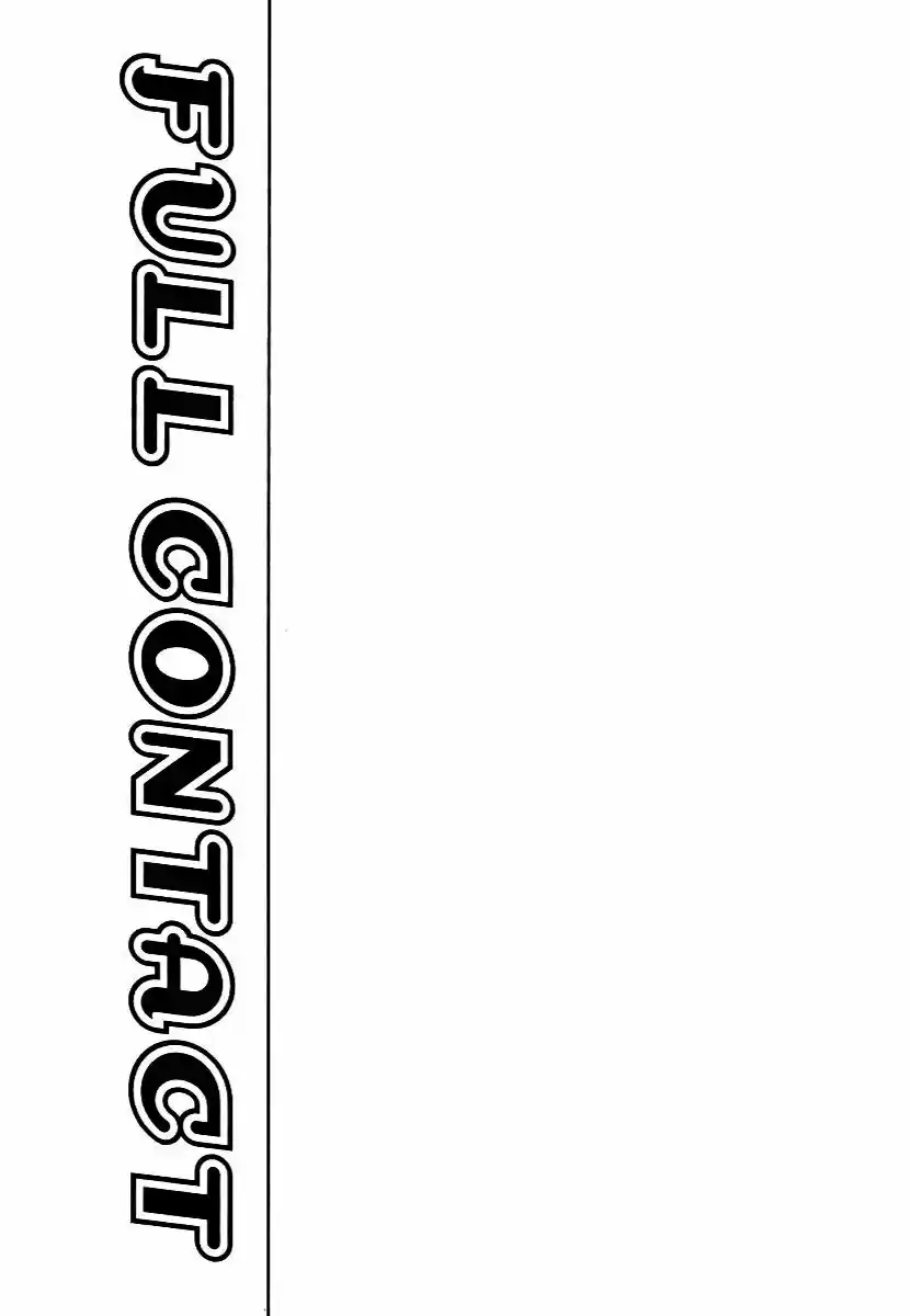 Full Contact - Capítulo 16 - Página 30 - LectorTMOo