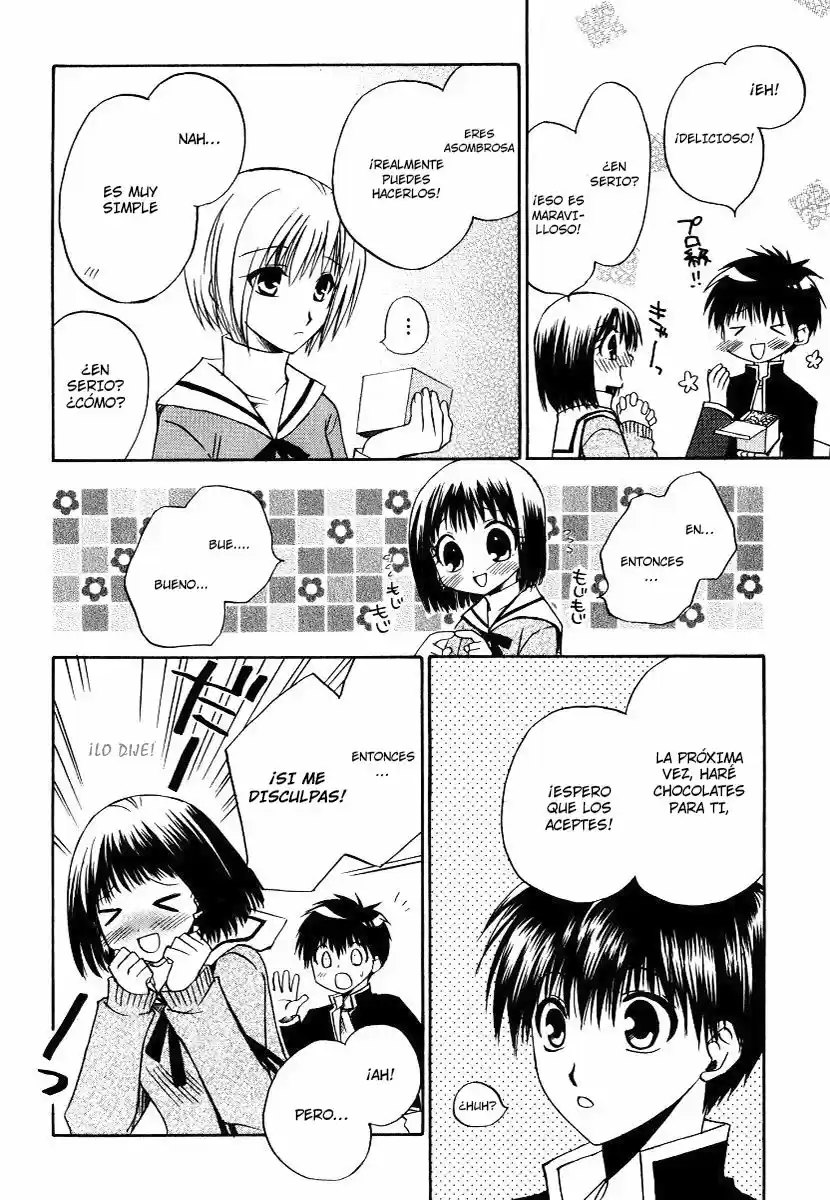 Full Contact - Capítulo 20 - Página 10 - LectorTMOo