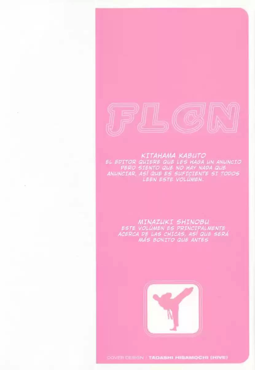 Full Contact - Capítulo 25 - Página 6 - LectorTMOo