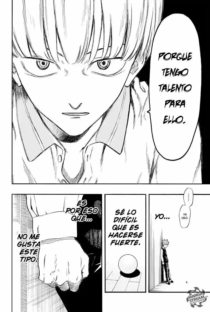 Full Drive - Capítulo 12 - Página 17 - LectorTMOo