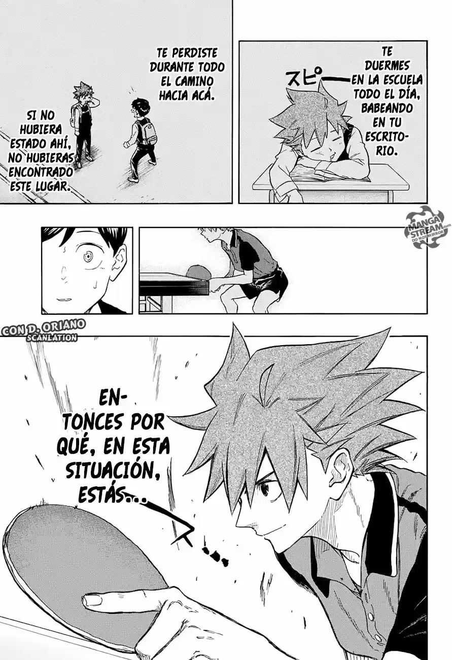 Full Drive - Capítulo 6 - Página 10 - LectorTMOo