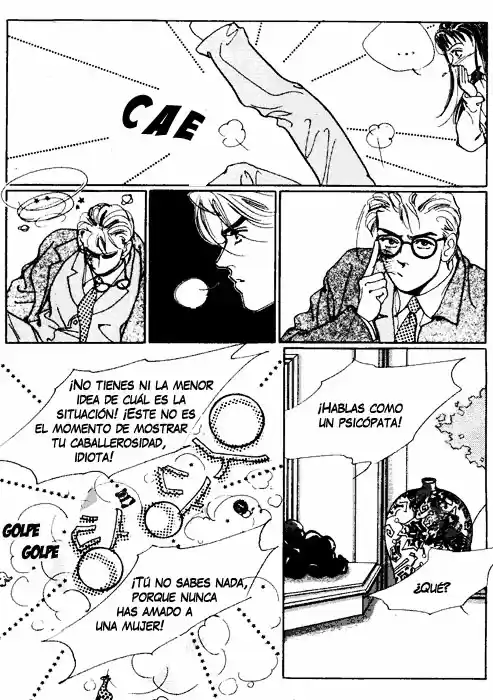 Full House - Capítulo 10 - Página 2 - LectorTMOo