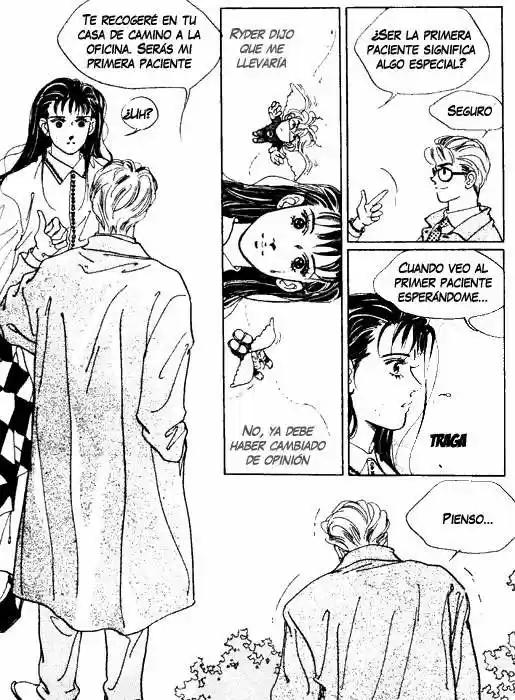 Full House - Capítulo 10 - Página 18 - LectorTMOo