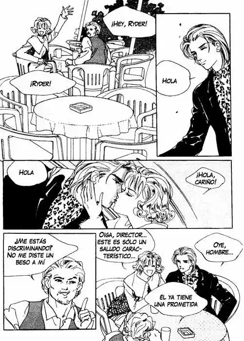 Full House - Capítulo 10 - Página 27 - LectorTMOo
