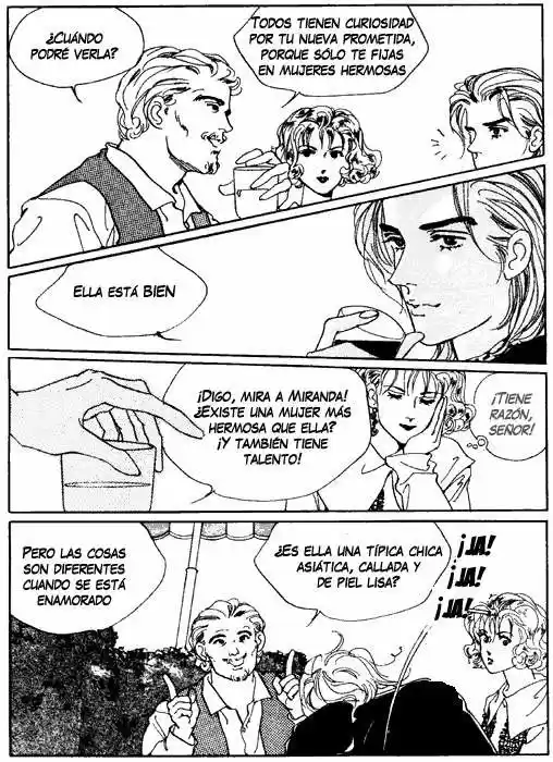 Full House - Capítulo 10 - Página 28 - LectorTMOo