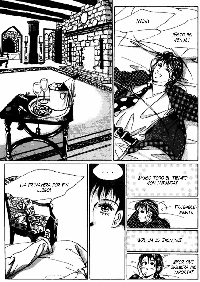 Full House - Capítulo 11.01 - Página 25 - LectorTMOo