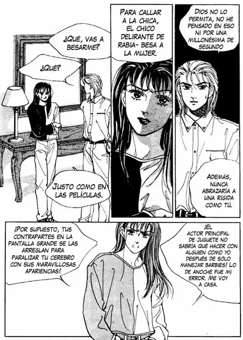 Full House - Capítulo 12.02 - Página 9 - LectorTMOo