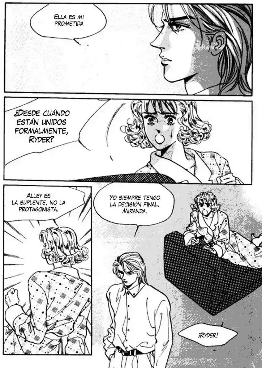 Full House - Capítulo 12.02 - Página 17 - LectorTMOo