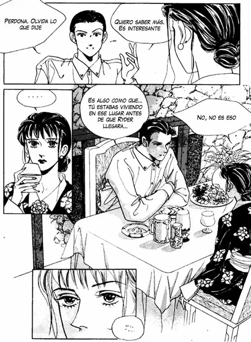 Full House - Capítulo 13 - Página 6 - LectorTMOo