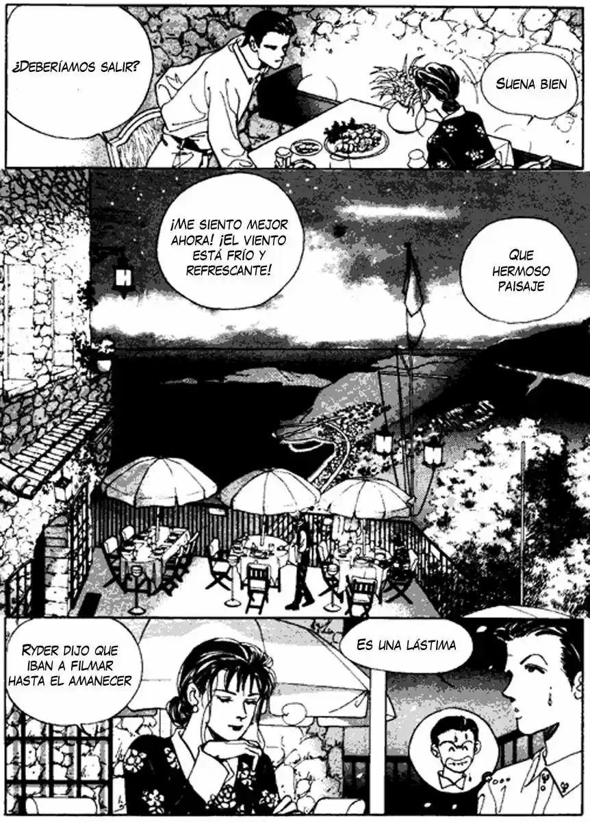 Full House - Capítulo 13 - Página 9 - LectorTMOo