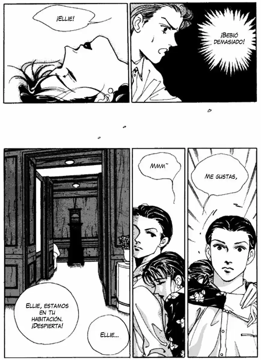 Full House - Capítulo 13 - Página 18 - LectorTMOo