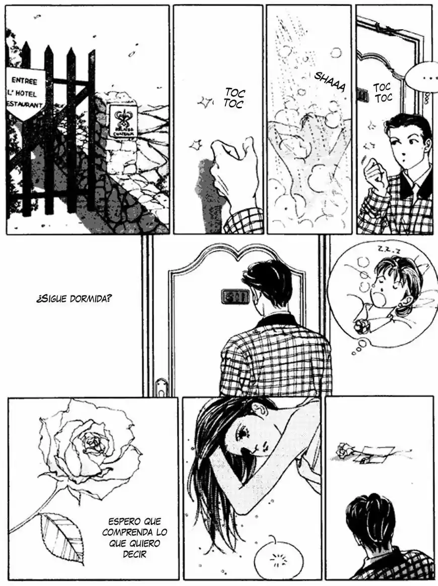 Full House - Capítulo 13 - Página 21 - LectorTMOo