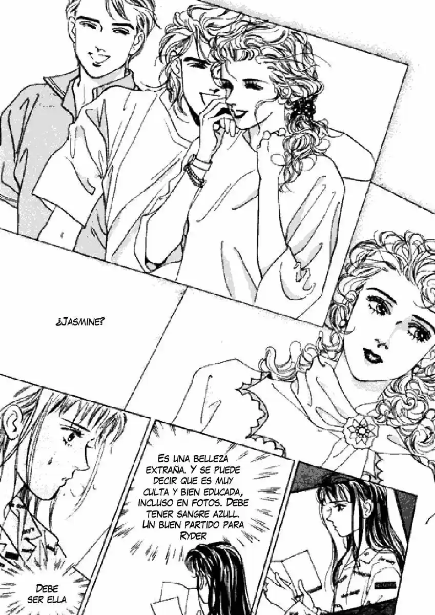 Full House - Capítulo 14 - Página 2 - LectorTMOo