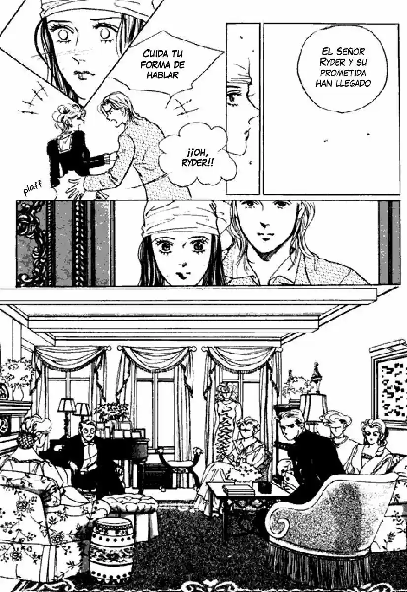 Full House - Capítulo 14 - Página 20 - LectorTMOo