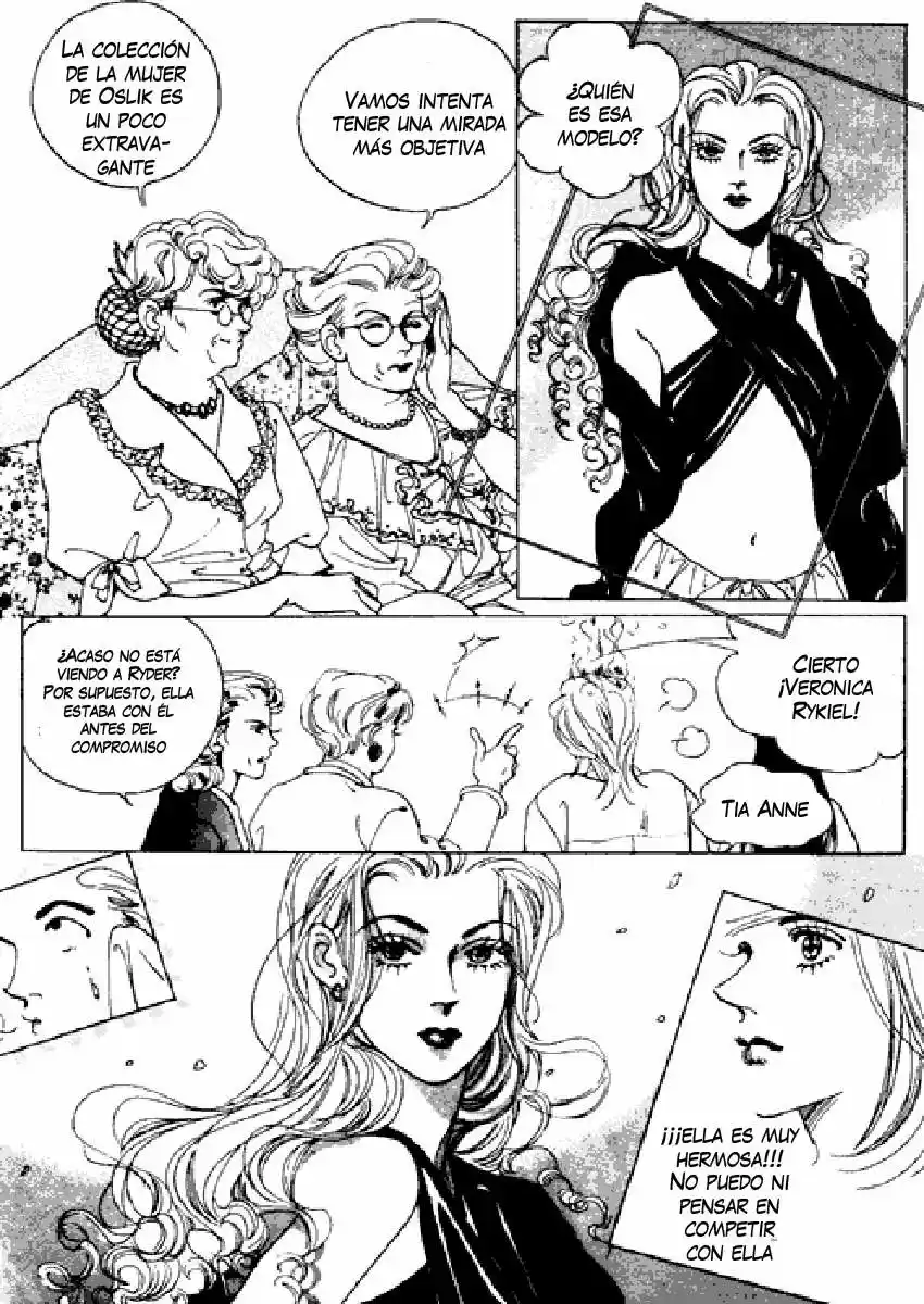Full House - Capítulo 14 - Página 31 - LectorTMOo