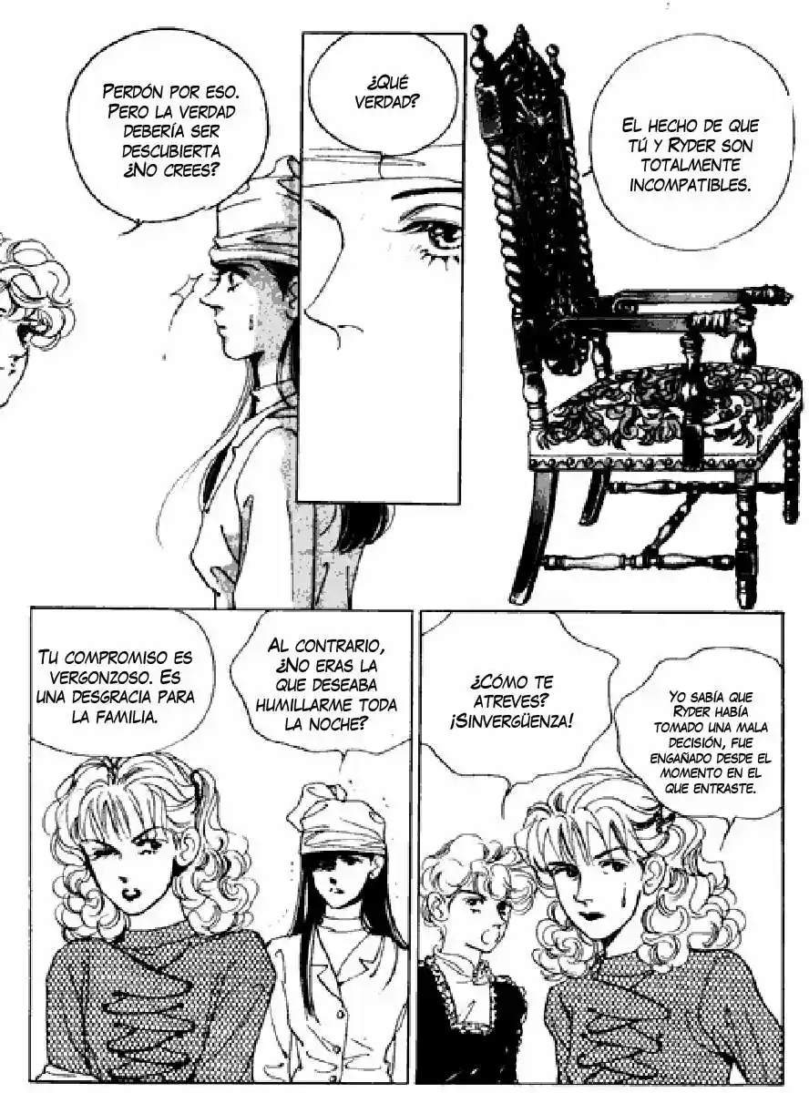 Full House - Capítulo 15 - Página 4 - LectorTMOo