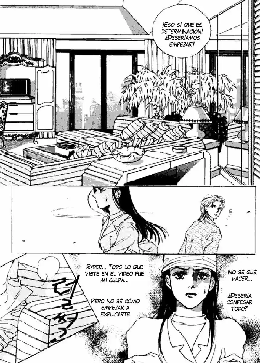 Full House - Capítulo 15 - Página 12 - LectorTMOo